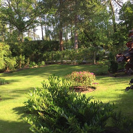 Le Touquet Villa D'Hotes Graine De Pin المظهر الخارجي الصورة
