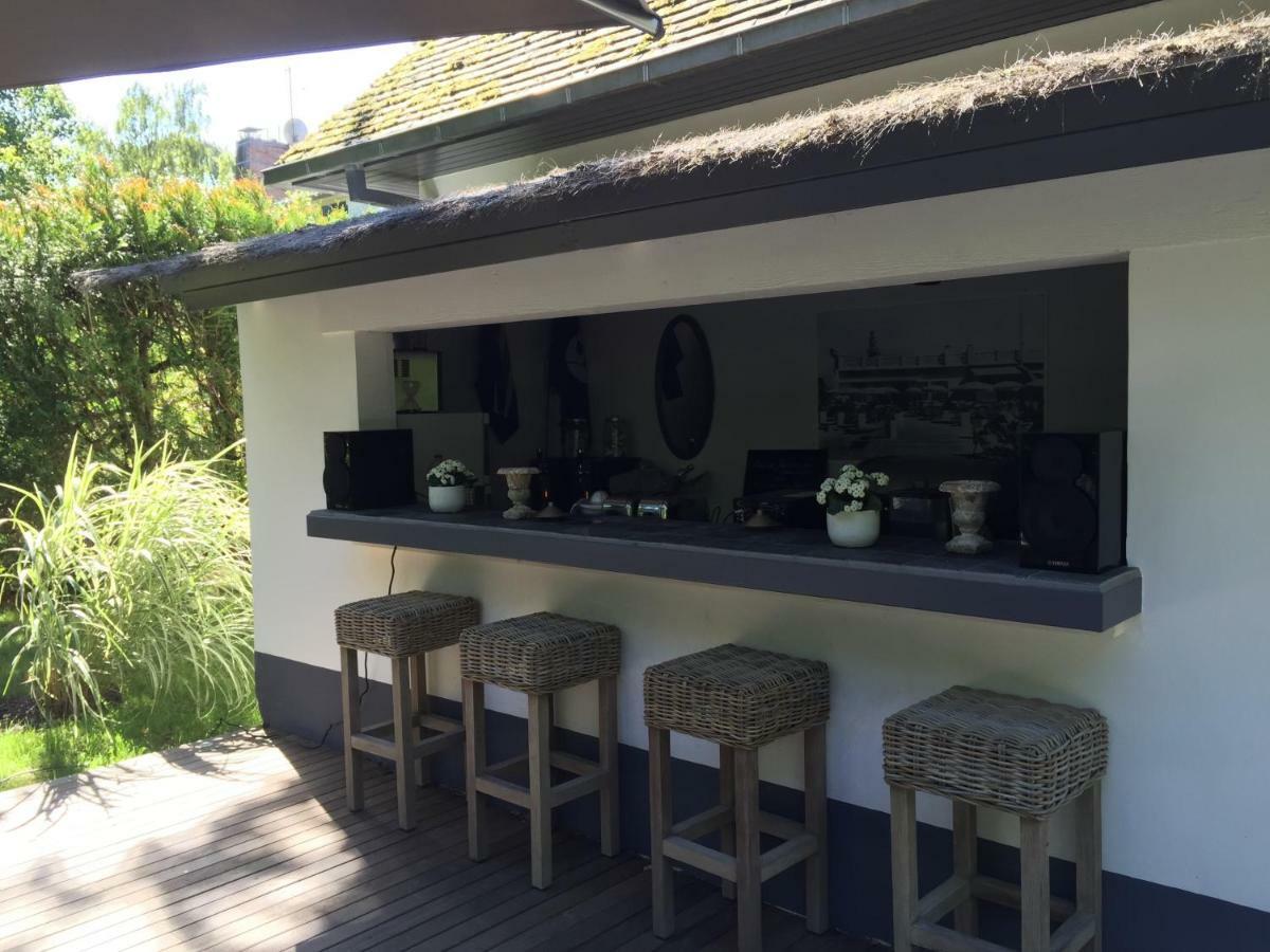 Le Touquet Villa D'Hotes Graine De Pin المظهر الخارجي الصورة