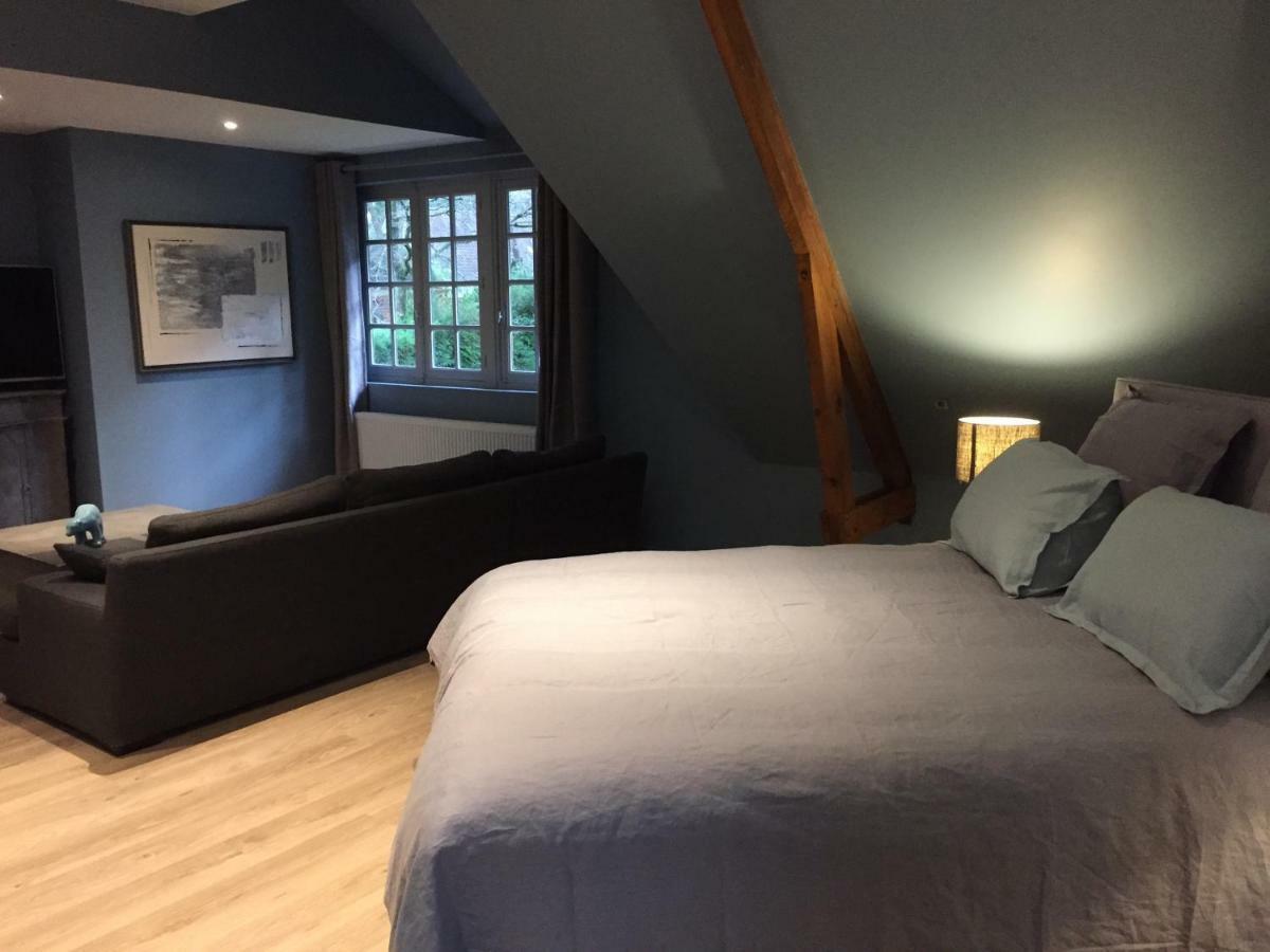 Le Touquet Villa D'Hotes Graine De Pin المظهر الخارجي الصورة