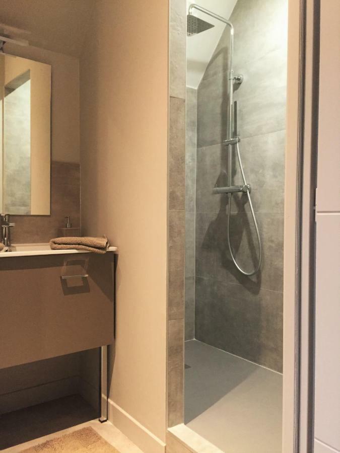 Le Touquet Villa D'Hotes Graine De Pin المظهر الخارجي الصورة